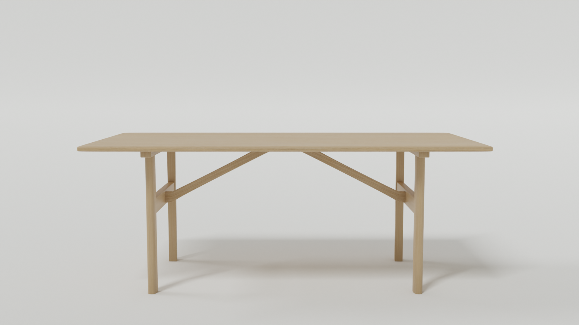 Mogensen Table preview image 1